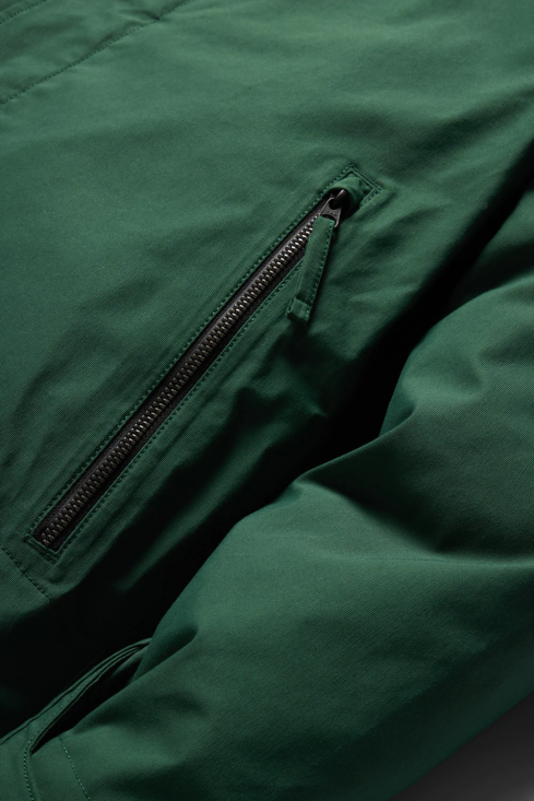 γρ Dakine για άνδρες και γυναίκες α-1 μπουφάν έλατο πράσινο 4D06T28 είδη ένδυσης