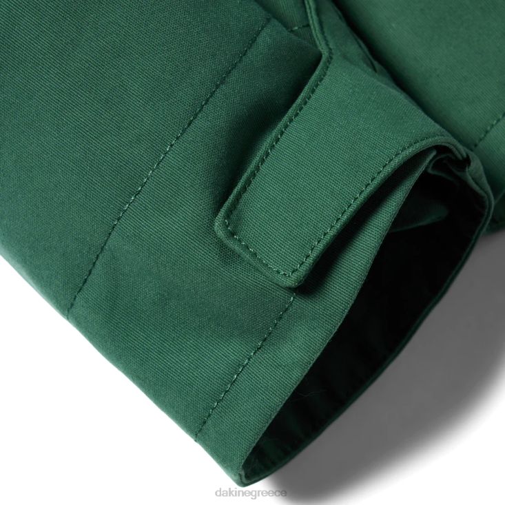 γρ Dakine για άνδρες και γυναίκες α-1 μπουφάν έλατο πράσινο 4D06T28 είδη ένδυσης