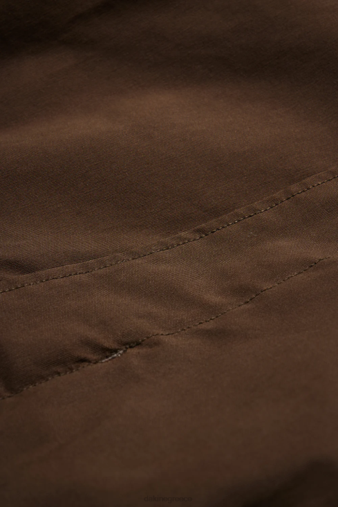 γρ Dakine για άνδρες και γυναίκες α-1 μπουφάν καστανός ροδαλός 4D06T29 είδη ένδυσης