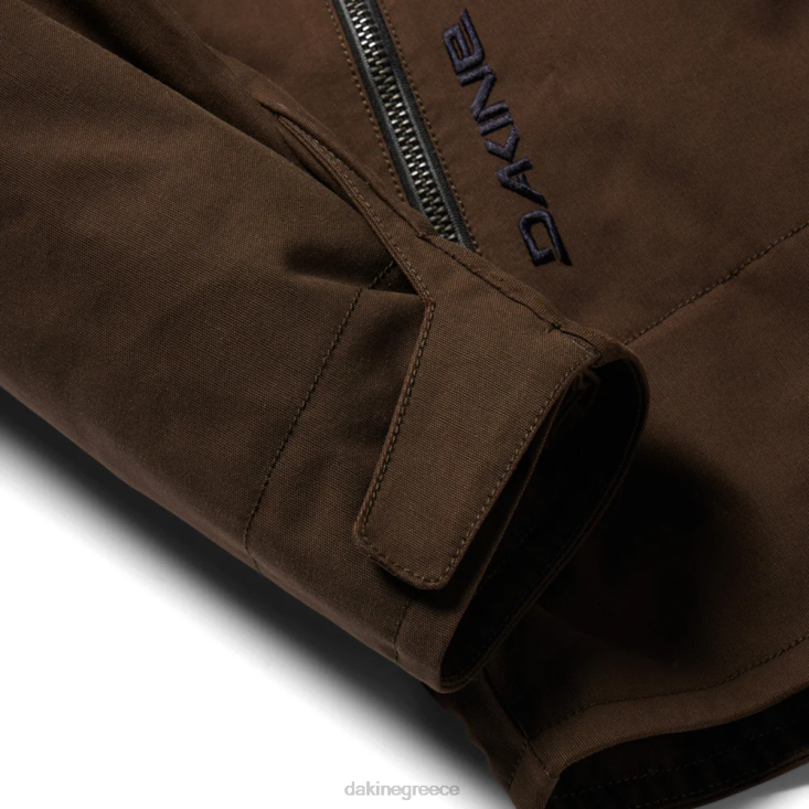 γρ Dakine για άνδρες και γυναίκες α-1 μπουφάν καστανός ροδαλός 4D06T29 είδη ένδυσης