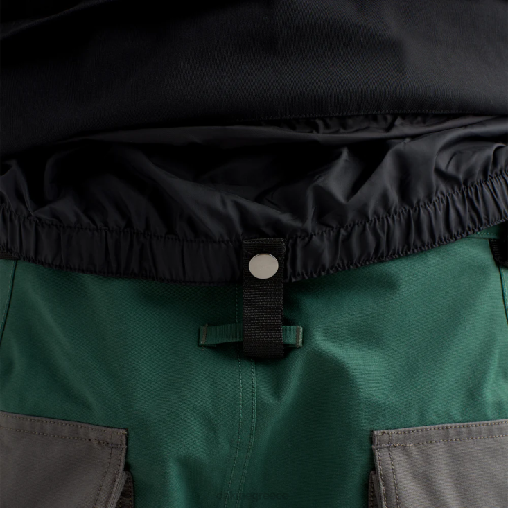 γρ Dakine για άνδρες και γυναίκες α-1 μπουφάν μαύρος 4D06T30 είδη ένδυσης