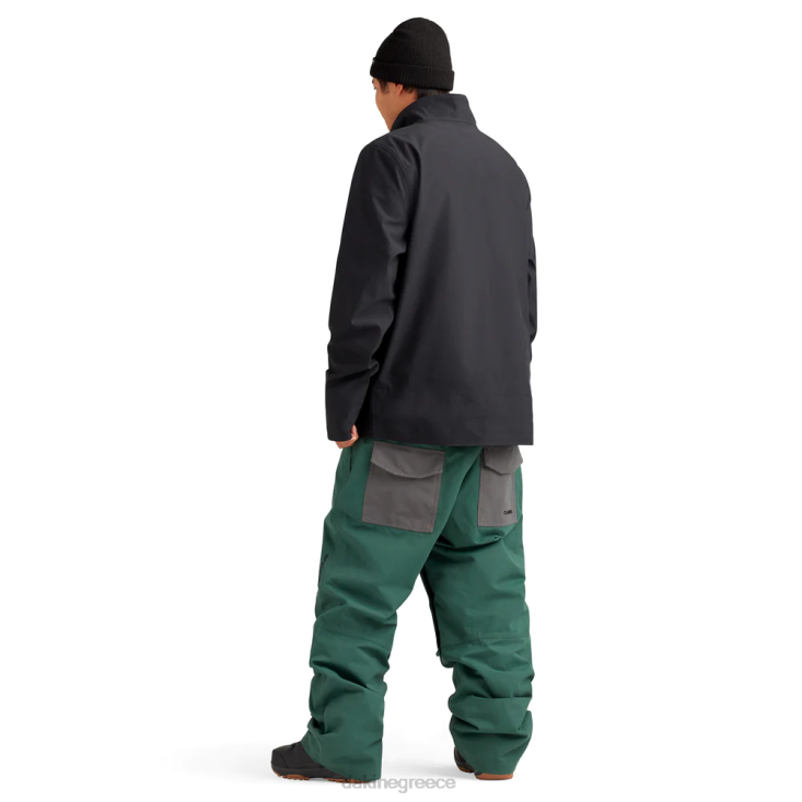 γρ Dakine για άνδρες και γυναίκες α-1 μπουφάν μαύρος 4D06T30 είδη ένδυσης