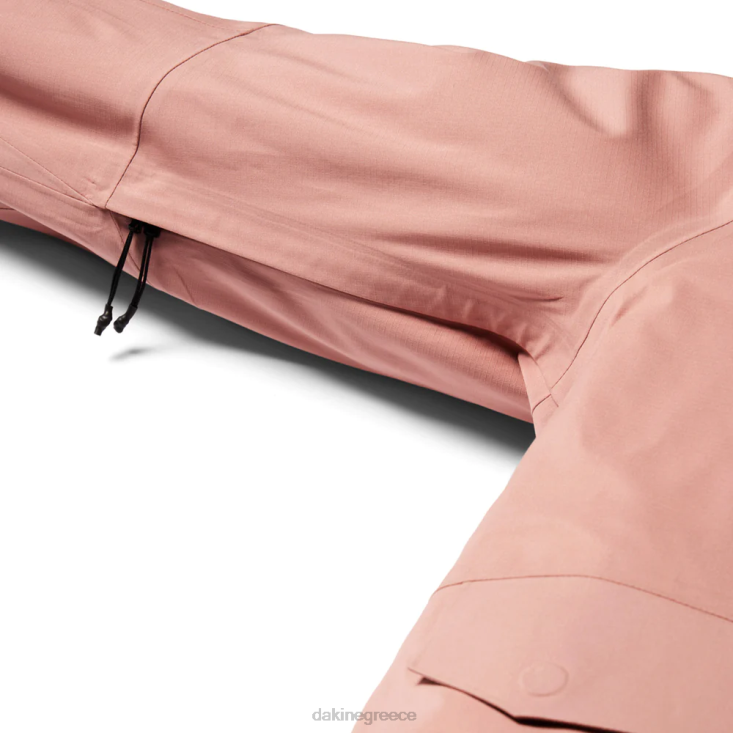 γρ Dakine για άνδρες και γυναίκες μπουφάν ελαστικού αποστολέα 3 λίτρων σκόνη ροζ 4D06T349 είδη ένδυσης