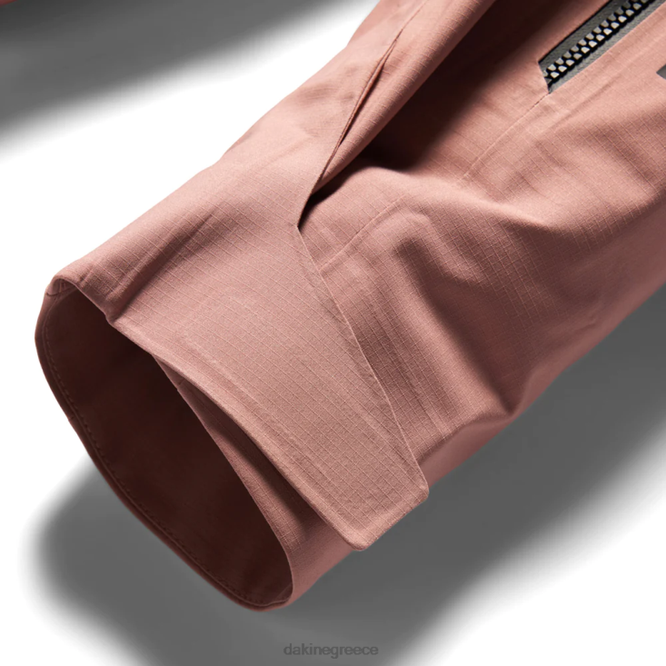 γρ Dakine για άνδρες και γυναίκες μπουφάν ελαστικού αποστολέα 3 λίτρων σκόνη ροζ 4D06T349 είδη ένδυσης