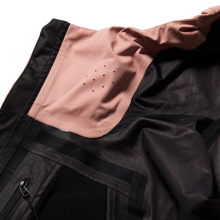 γρ Dakine για άνδρες και γυναίκες μπουφάν ελαστικού αποστολέα 3 λίτρων σκόνη ροζ 4D06T349 είδη ένδυσης