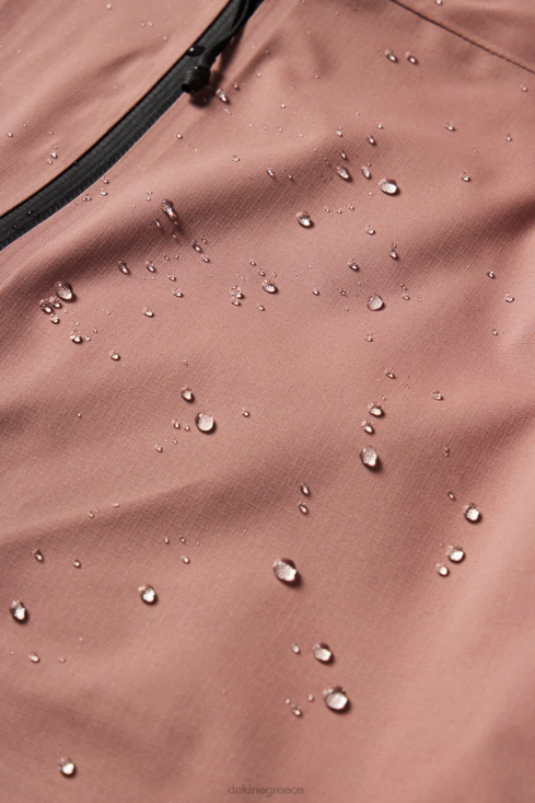 γρ Dakine για άνδρες και γυναίκες μπουφάν ελαστικού αποστολέα 3 λίτρων σκόνη ροζ 4D06T349 είδη ένδυσης