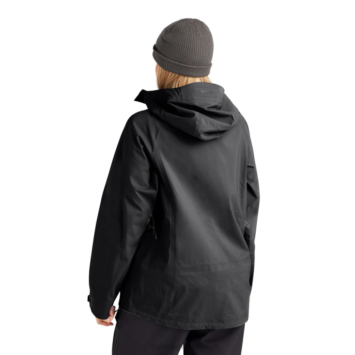γρ Dakine για άνδρες και γυναίκες μπουφάν ελαστικού αποστολέα 3 λίτρων μαύρο - w23 4D06T351 είδη ένδυσης