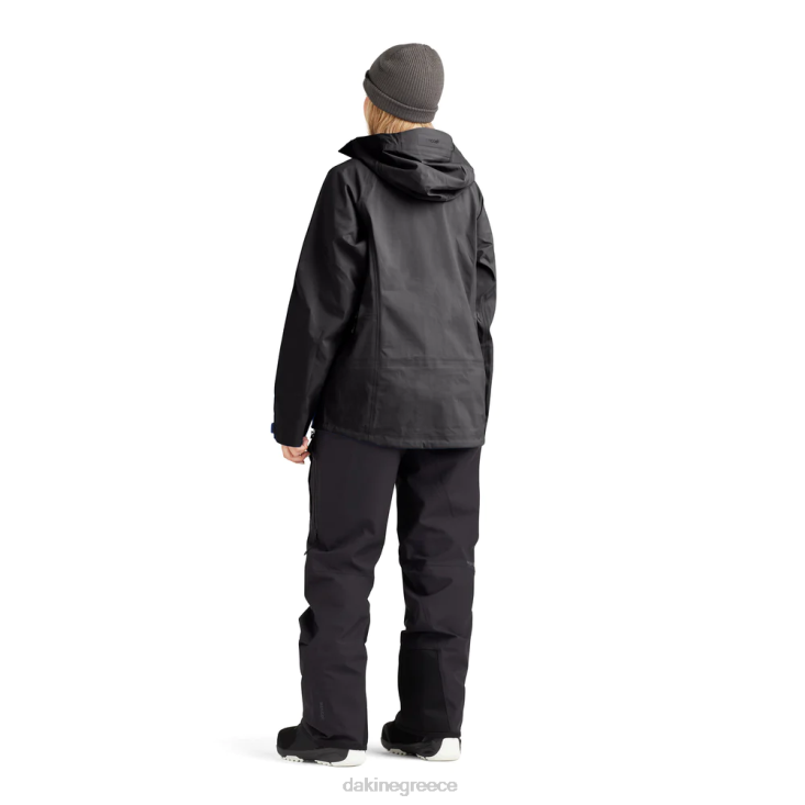γρ Dakine για άνδρες και γυναίκες μπουφάν ελαστικού αποστολέα 3 λίτρων μαύρο - w23 4D06T351 είδη ένδυσης