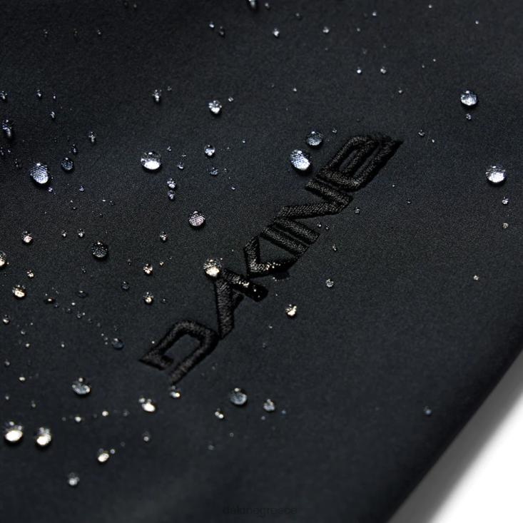 γρ Dakine για άνδρες και γυναίκες κουκούλα με μόνωση cruiser μαύρος 4D06T35 είδη ένδυσης