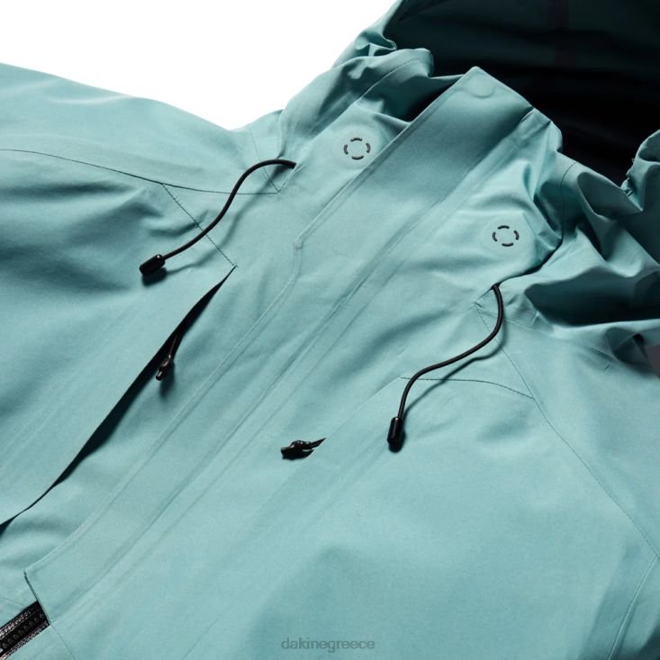 γρ Dakine για άνδρες και γυναίκες Μπουφάν stoker gore-tex 3l σκάλισμα μπλε 4D06T273 είδη ένδυσης