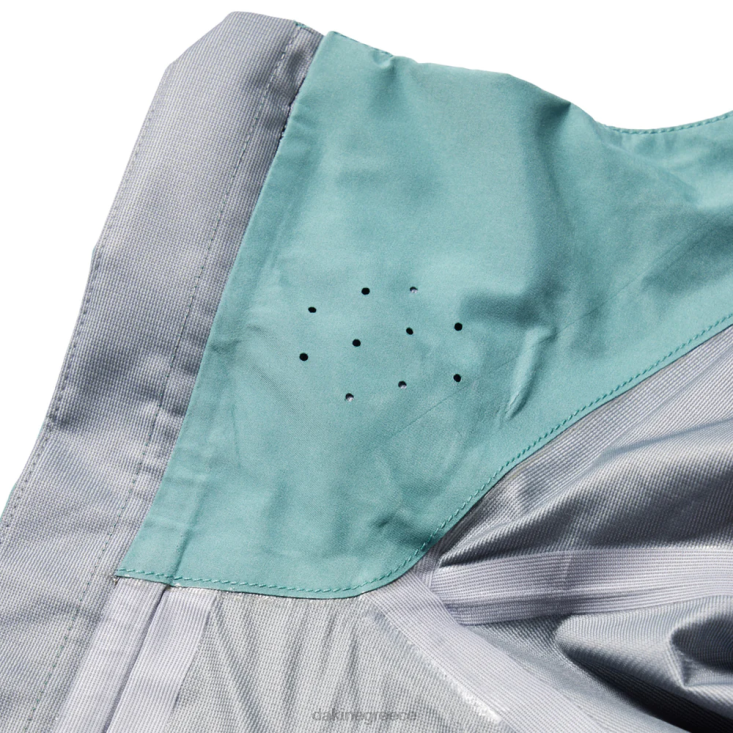 γρ Dakine για άνδρες και γυναίκες Μπουφάν stoker gore-tex 3l σκάλισμα μπλε 4D06T273 είδη ένδυσης