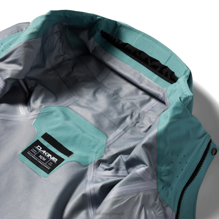 γρ Dakine για άνδρες και γυναίκες Μπουφάν stoker gore-tex 3l σκάλισμα μπλε 4D06T273 είδη ένδυσης