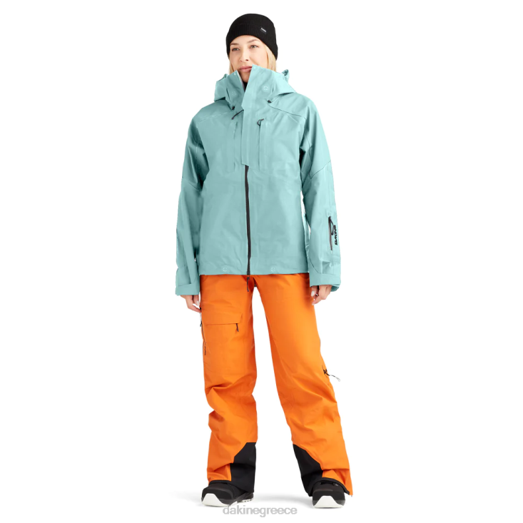 γρ Dakine για άνδρες και γυναίκες Μπουφάν stoker gore-tex 3l σκάλισμα μπλε 4D06T273 είδη ένδυσης
