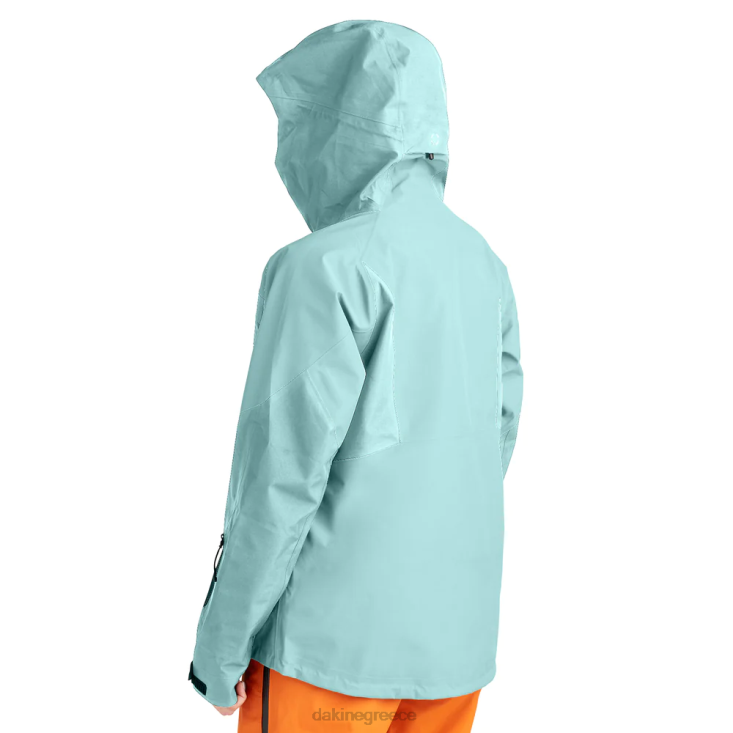 γρ Dakine για άνδρες και γυναίκες Μπουφάν stoker gore-tex 3l σκάλισμα μπλε 4D06T273 είδη ένδυσης