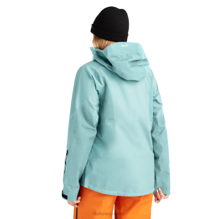 γρ Dakine για άνδρες και γυναίκες Μπουφάν stoker gore-tex 3l σκάλισμα μπλε 4D06T273 είδη ένδυσης