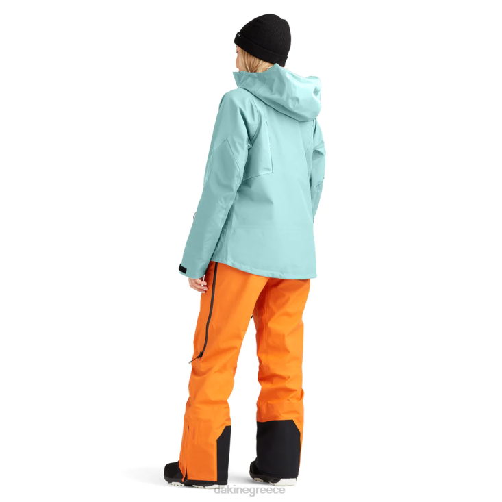 γρ Dakine για άνδρες και γυναίκες Μπουφάν stoker gore-tex 3l σκάλισμα μπλε 4D06T273 είδη ένδυσης