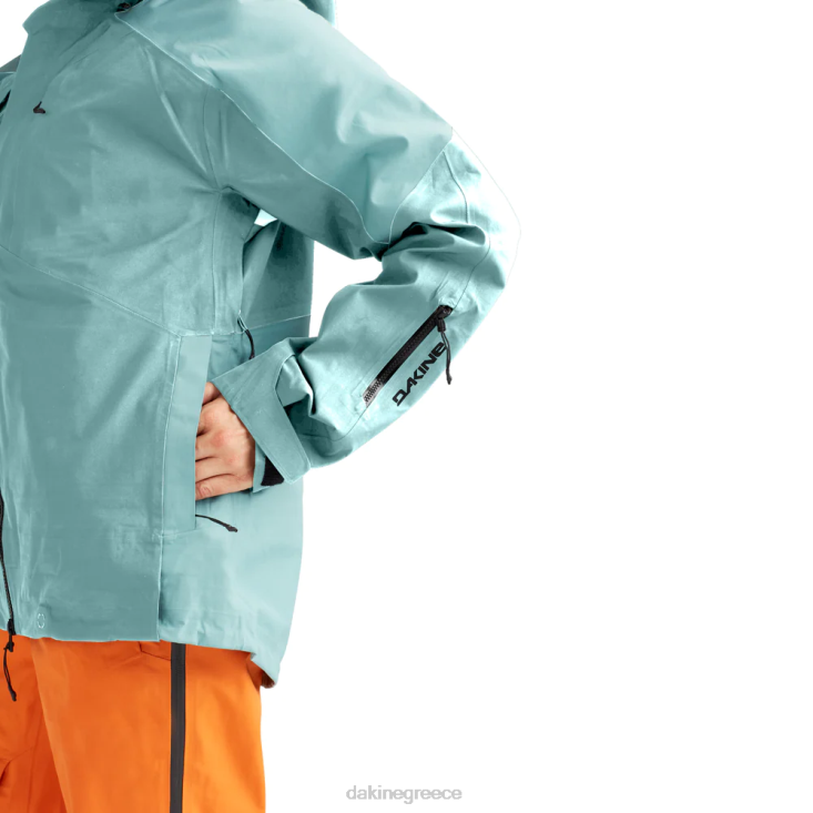 γρ Dakine για άνδρες και γυναίκες Μπουφάν stoker gore-tex 3l σκάλισμα μπλε 4D06T273 είδη ένδυσης