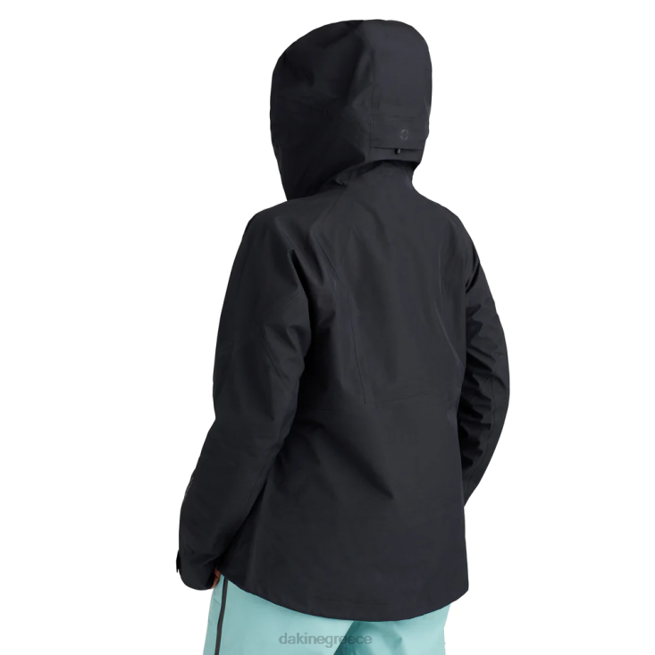γρ Dakine για άνδρες και γυναίκες Μπουφάν stoker gore-tex 3l μαύρο - w23 4D06T277 είδη ένδυσης