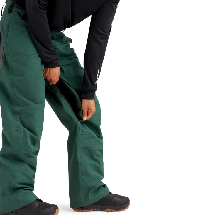 γρ Dakine για άνδρες και γυναίκες α-1 παντελόνι έλατο πράσινο 4D06T32 είδη ένδυσης