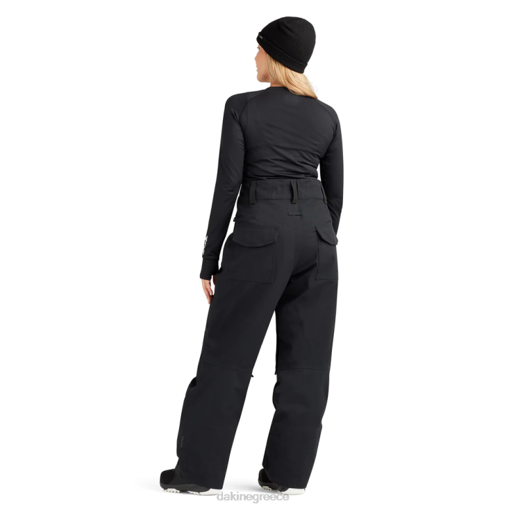 γρ Dakine για άνδρες και γυναίκες α-1 παντελόνι μαύρος 4D06T33 είδη ένδυσης