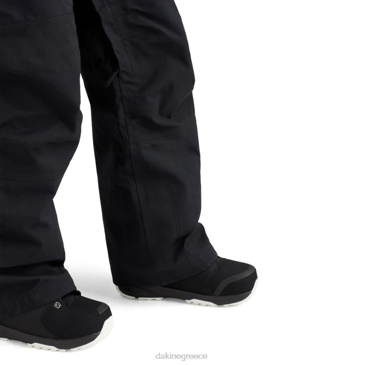γρ Dakine για άνδρες και γυναίκες α-1 παντελόνι μαύρος 4D06T33 είδη ένδυσης