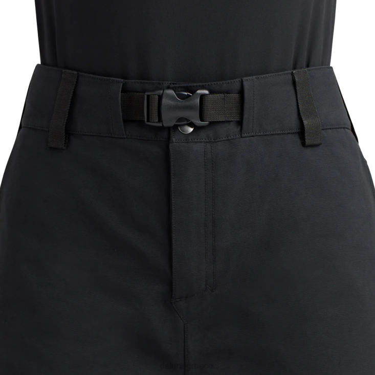 γρ Dakine για άνδρες και γυναίκες α-1 παντελόνι μαύρος 4D06T33 είδη ένδυσης