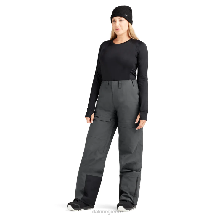 γρ Dakine για άνδρες και γυναίκες φτάνουν 20k 2l παντελόνι γκρί 4D06T364 είδη ένδυσης