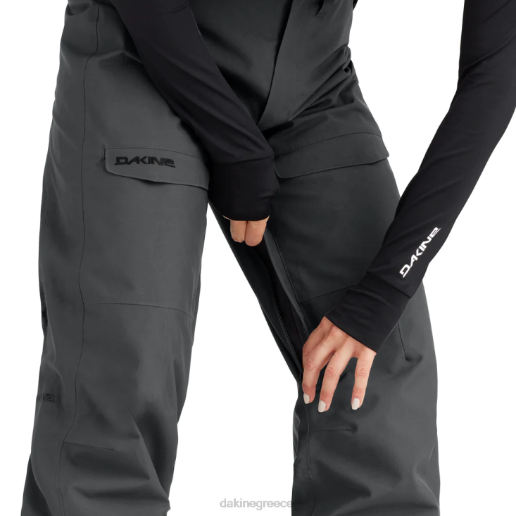 γρ Dakine για άνδρες και γυναίκες φτάνουν 20k 2l παντελόνι γκρί 4D06T364 είδη ένδυσης