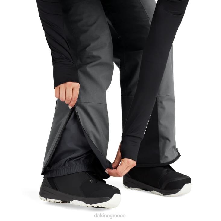 γρ Dakine για άνδρες και γυναίκες φτάνουν 20k 2l παντελόνι γκρί 4D06T364 είδη ένδυσης