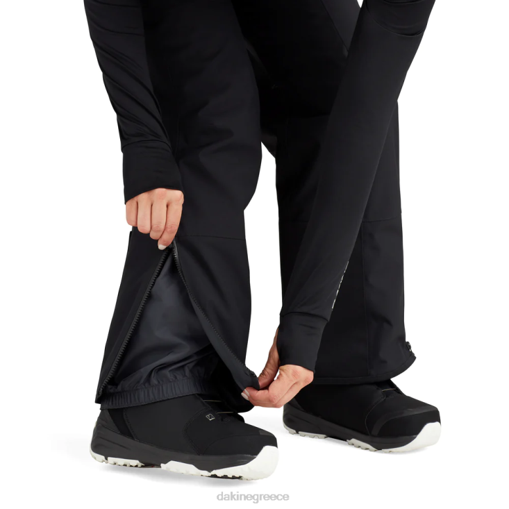γρ Dakine για άνδρες και γυναίκες φτάνουν 20k 2l παντελόνι μαύρο - w23 4D06T365 είδη ένδυσης
