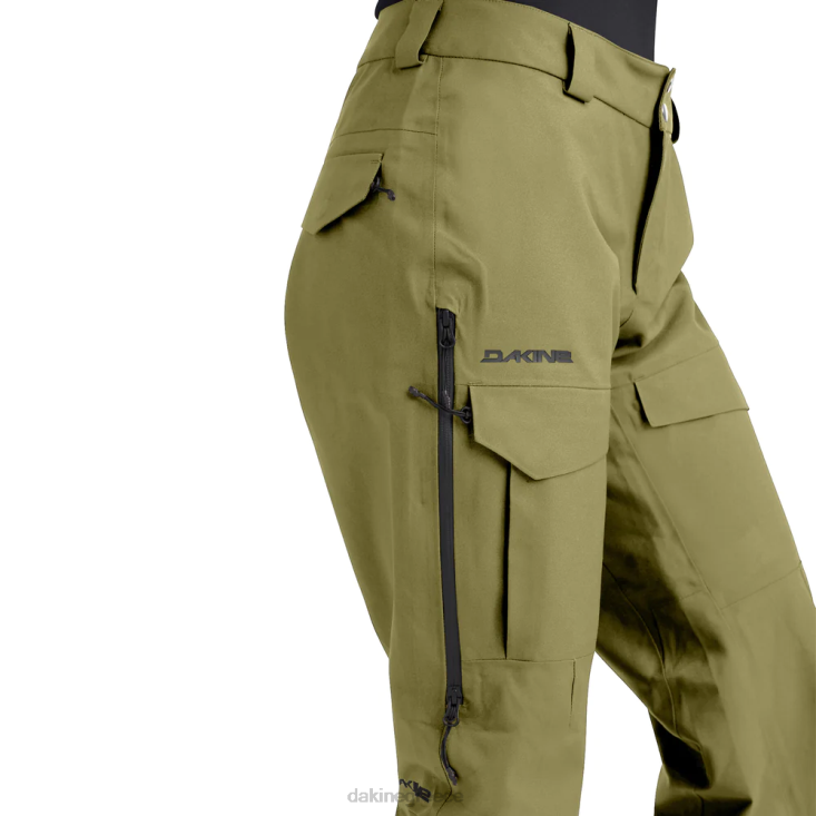 γρ Dakine για άνδρες και γυναίκες παντελόνι αποστολέα 3l γήινο πράσινο 4D06T359 είδη ένδυσης