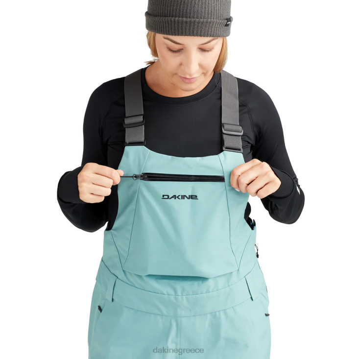 γρ Dakine για άνδρες και γυναίκες stoker gore-tex σαλιάρα 3 λίτρων σκάλισμα μπλε 4D06T284 είδη ένδυσης