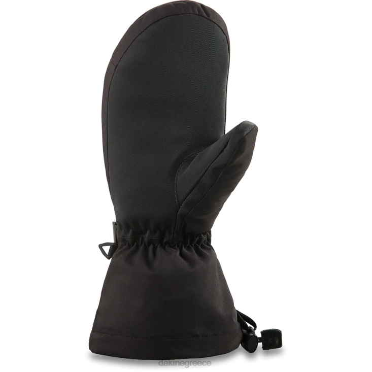γρ Dakine γυναίκες λυγξ γάντι μαύρος 4D06T828 αξεσουάρ
