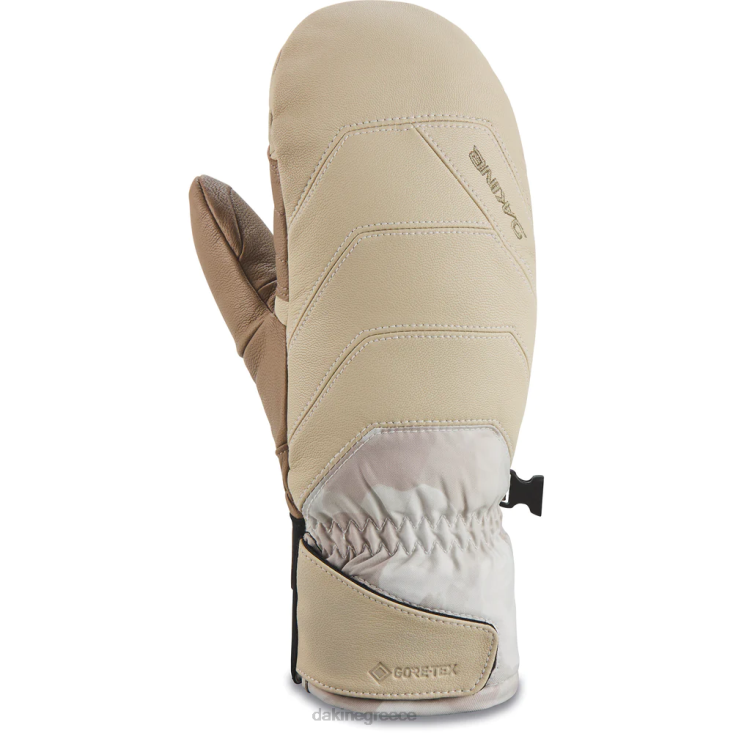 γρ Dakine γυναίκες galaxy gore-tex mitt τρυγόνι/πέτρα 4D06T839 αξεσουάρ