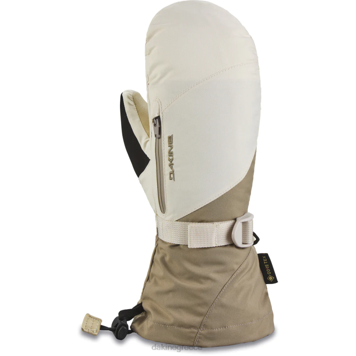 γρ Dakine γυναίκες δερμάτινο γάντι sequoia gore-tex τρυγόνι/πέτρα 4D06T810 αξεσουάρ