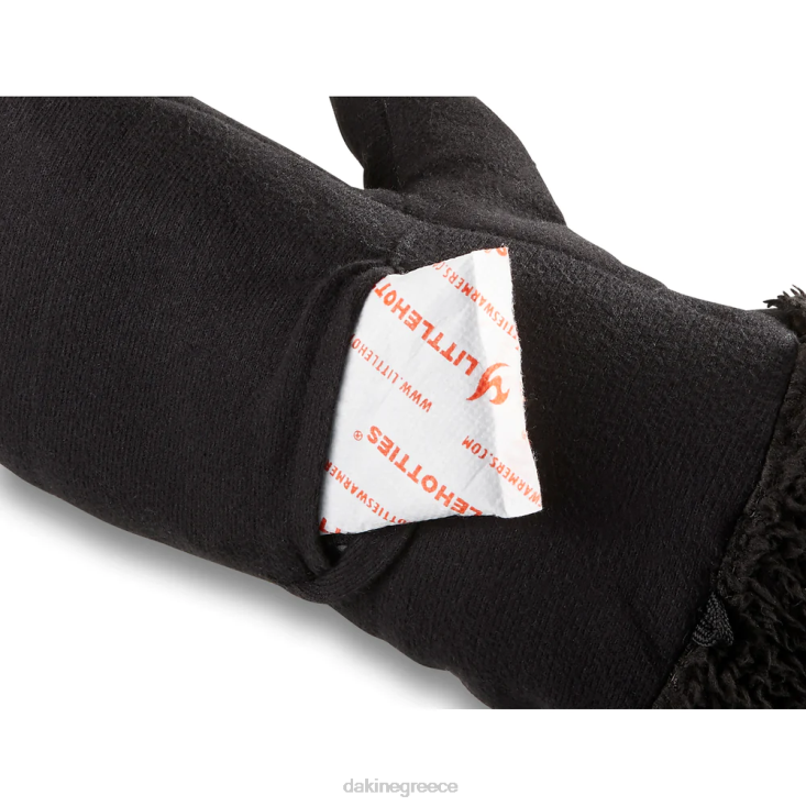 γρ Dakine γυναίκες αλερό γάντι μαύρο - w22 4D06T819 αξεσουάρ