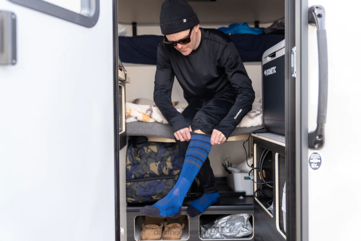 γρ Dakine γυναίκες κάλτσα κορυφής τρυγόνι/πέτρα 4D06T849 αξεσουάρ