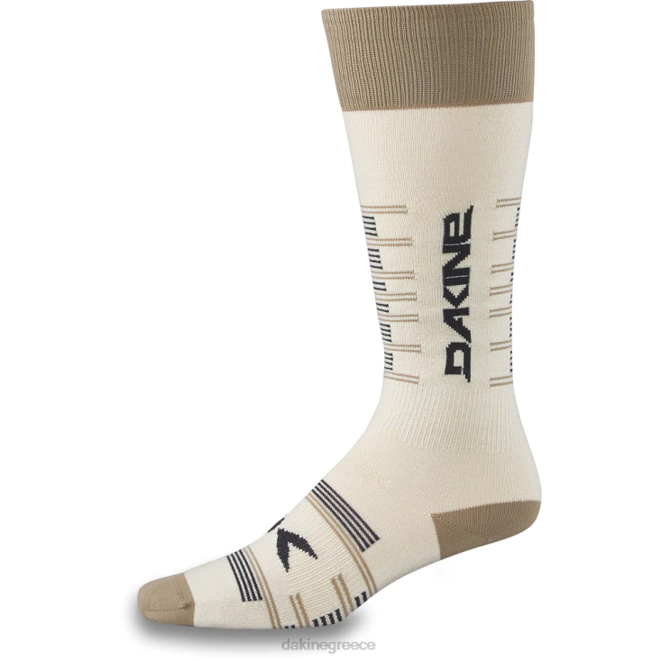 γρ Dakine γυναίκες κάλτσα λεπτής γραμμής τρυγόνι/πέτρα 4D06T852 αξεσουάρ