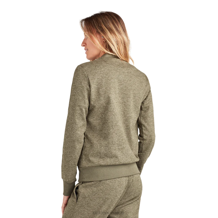 γρ Dakine γυναίκες ελαφρύ πλήρωμα απελευθερωτής πράσινο τύρφη 4D06T352 είδη ένδυσης