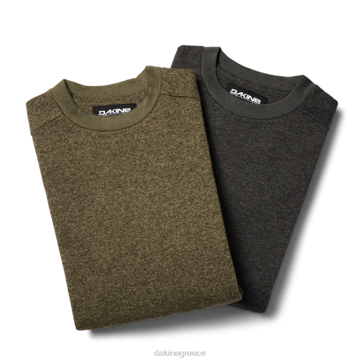 γρ Dakine γυναίκες ελαφρύ πλήρωμα απελευθερωτής πράσινο τύρφη 4D06T352 είδη ένδυσης