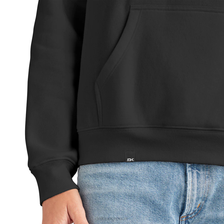 γρ Dakine γυναίκες κουκούλα canyon μαύρος 4D06T321 είδη ένδυσης