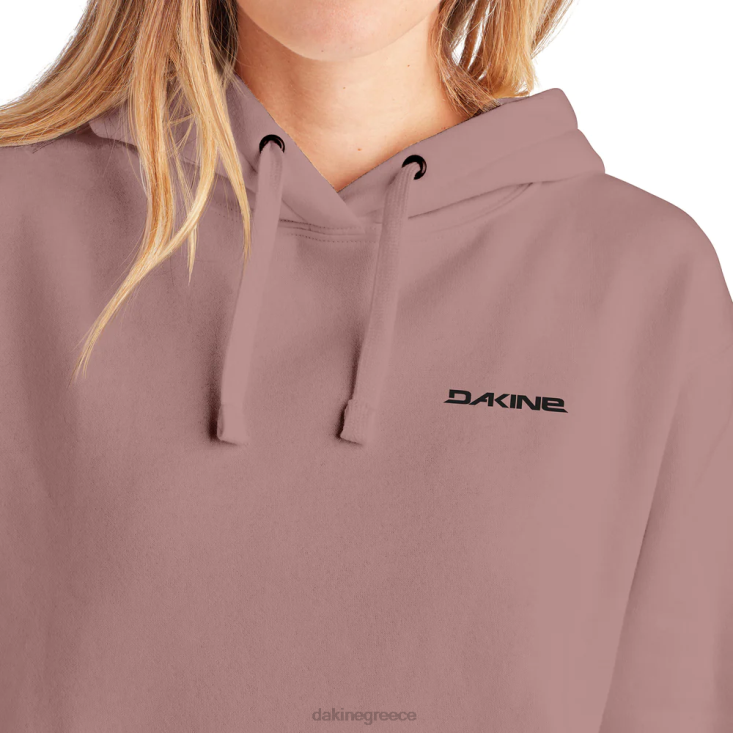γρ Dakine γυναίκες κουκούλα pollard σκονισμένη κιμωλία 4D06T314 είδη ένδυσης