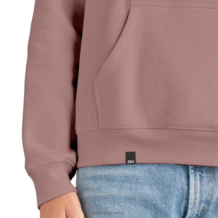 γρ Dakine γυναίκες κουκούλα pollard σκονισμένη κιμωλία 4D06T314 είδη ένδυσης