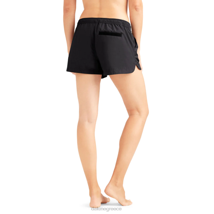 γρ Dakine γυναίκες mae boardshort μαύρος 4D06T782 είδη ένδυσης