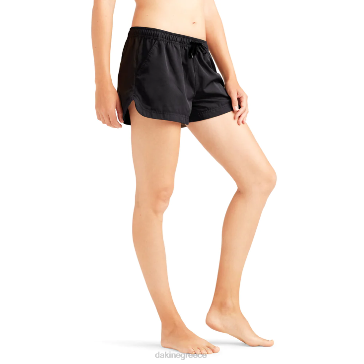 γρ Dakine γυναίκες mae boardshort μαύρος 4D06T782 είδη ένδυσης