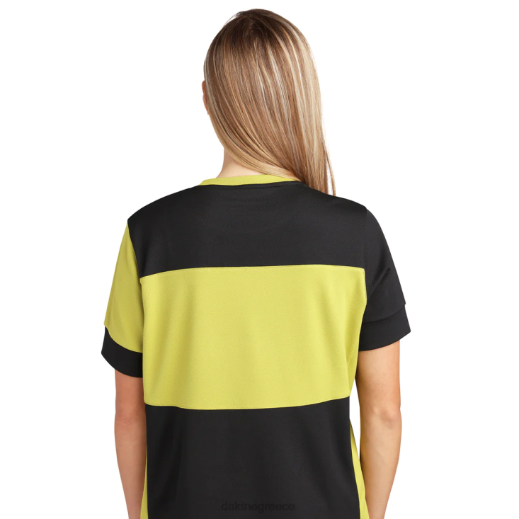 γρ Dakine γυναίκες Thrillium κοντομάνικη φανέλα ποδηλάτου πράσινο γλυκάνισο 4D06T757 είδη ένδυσης