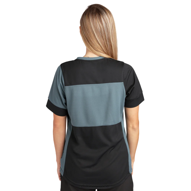 γρ Dakine γυναίκες Thrillium κοντομάνικη φανέλα ποδηλάτου γαλαξιακό μπλε 4D06T758 είδη ένδυσης