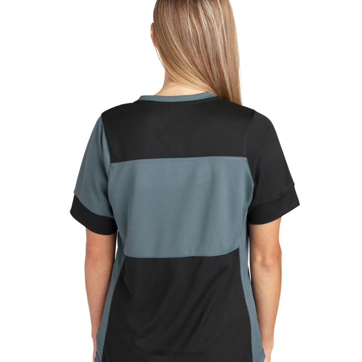 γρ Dakine γυναίκες Thrillium κοντομάνικη φανέλα ποδηλάτου γαλαξιακό μπλε 4D06T758 είδη ένδυσης