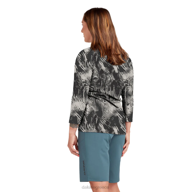 γρ Dakine γυναίκες σύγκλινο φανέλα 3/4 καθαρίζω με άμμον 4D06T310 είδη ένδυσης