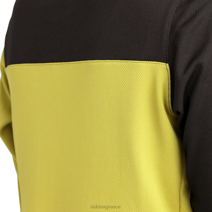 γρ Dakine γυναίκες μακρυμάνικη φανέλα ποδηλάτου Thrillium πράσινο γλυκάνισο 4D06T268 είδη ένδυσης